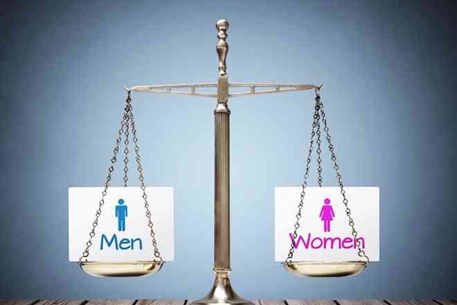gender equality, gender parity, gender gap, gender gap in self-promotion gender equality, gender parity, gender gap, gender gap in self-promotion