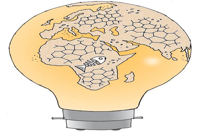 global warming, Europe, climate change, Donald Trump, poorer nations, COP26, UN, Donald Trump, global temperatures, Greta Thunberg