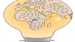 global warming, Europe, climate change, Donald Trump, poorer nations, COP26, UN, Donald Trump, global temperatures, Greta Thunberg