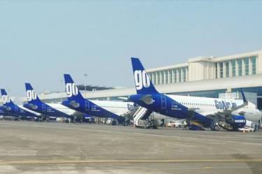 Jeh Wadia, Managing Director, GoAir said that the airline has always maintained 'nation before company' approach and the airline is fully supportive of the initiatives announced by Prime Minister Narendra Modi said.