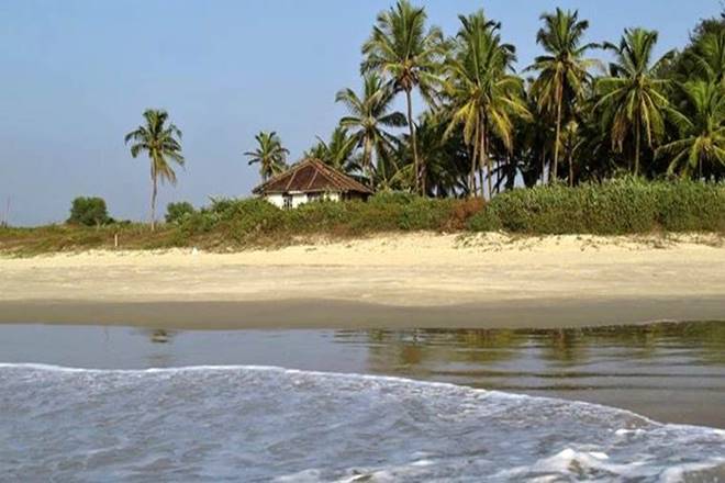 Coronavirus outbreak, Goa beaches, Goa tourism, Goa Airport, Coronavirus in india, latest news o coronavirus Coronavirus outbreak, Goa beaches, Goa tourism, Goa Airport, Coronavirus in india, latest news o coronavirus