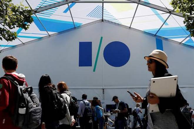 Coronavirus, Coronavirus outbreak, Google, I/O 2020, Google I/O 2020, Google I/O 2020 cancelled, COVID-19, Shoreline Amphitheatre, Mountain View, California, Google I/O keynotes, Google apps, Google Assistant, Google Maps, Google Pixel 3a, Google Pixel 3a XL