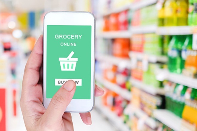 Coronavirus Impact: From Grofers to Milkbasket, e-grocery players witness 100% surge in sale as demand rises