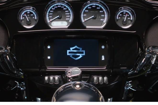 Harley-Davidson bikes to get Android Auto starting 2021: First bike maker to offer this feature!