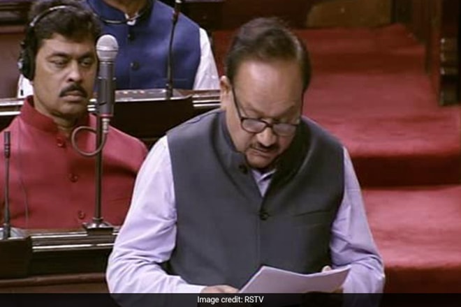 Coronavirus outbreak: India ‘well-equipped’ to tackle COVID-19, says Union Health Minister Harsh Vardhan