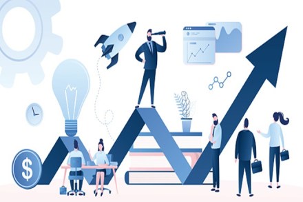 A total of 335 portfolio managers and analysts from around the world participated in the survey
