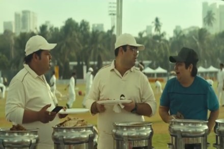 The campaign aims to target a diverse range of audience across geographies and age groups