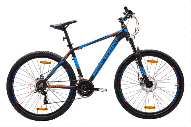 Covid19: Hero anticipates bicycle demand to increase in coming months