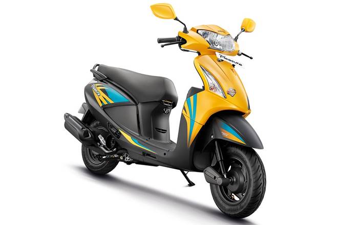 Hero Pleasure discontinued in India: Why its 14-year long innings came to an end!