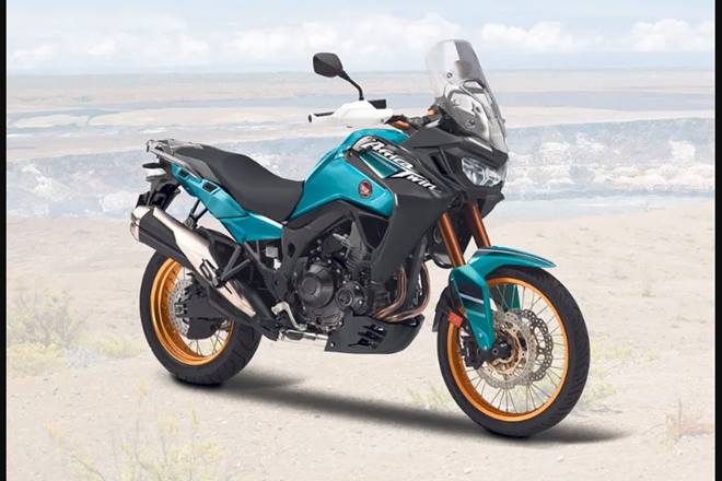 Smaller, more affordable Honda Africa Twin might be called Transalp 790: To rub shoulders with KTM 790 Adventure!