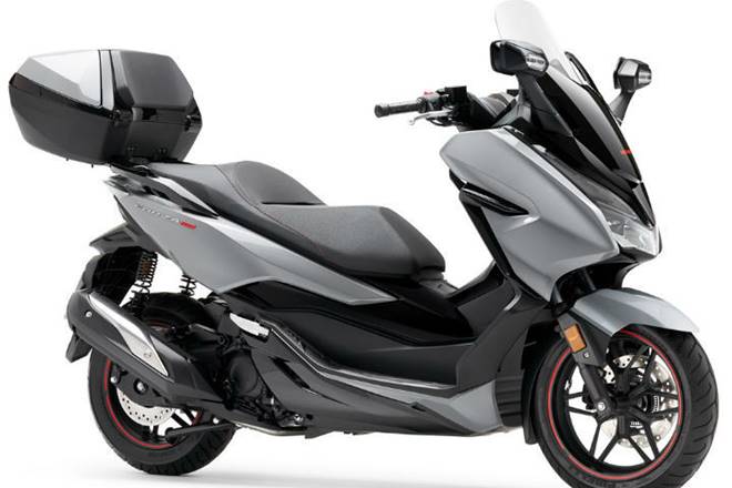 India’s most powerful scooter Honda Forza: Launch in 2021 likely at killer price