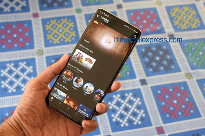 Hotstar confirms it is beta testing Disney+ in India ahead of official launch on March 29