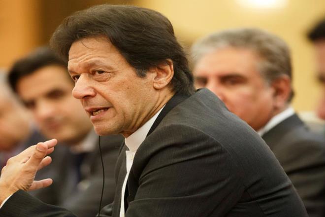 Imran Khan invited the UN Secretary General to work with him in advancing the objectives of a coordinated response. Imran Khan invited the UN Secretary General to work with him in advancing the objectives of a coordinated response.