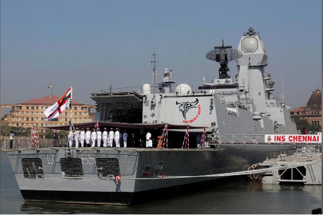 Ins Jothi Boost for women in Indian Navy! Supreme Court allows permanent ...