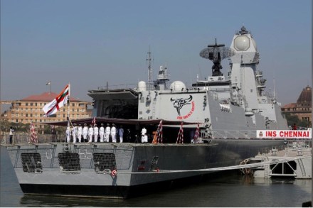 Boost for women in Indian Navy! Supreme Court allows permanent commission; details Boost for women in Indian Navy! Supreme Court allows permanent commission; details