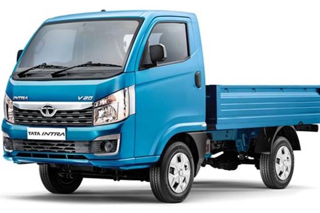 By when CV segment will recover is anybody’s guess: Tata Motors