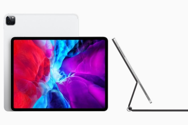 Apple has launched the 11-inch iPad Pro in India at a starting price of Rs 71,900. 