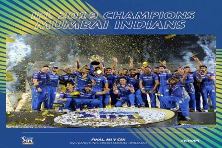 Coronavirus threat over IPL 2020: Overseas players to be unavailable till April 15 due to fresh visa restrictions
