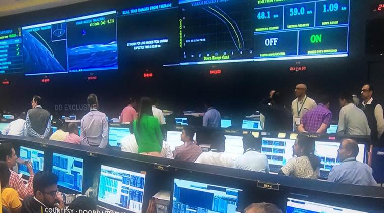 Here is what ISRO’s new geo imaging satellite GISAT-1 can do