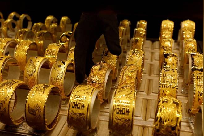 Coronavirus impact: India’s jewelry sales set to hit 25-year low