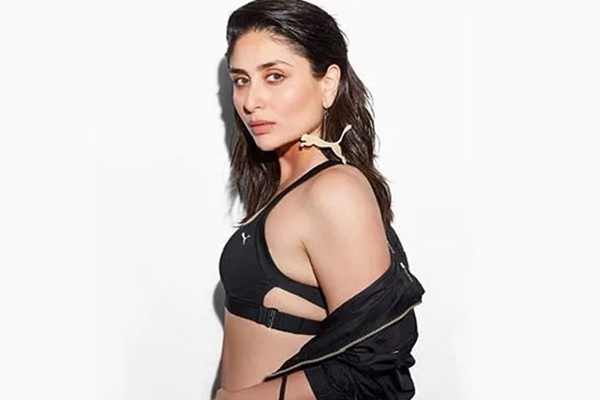 The global brand has tied up with Kareena Kapoor Khan to spearhead its new collection launch