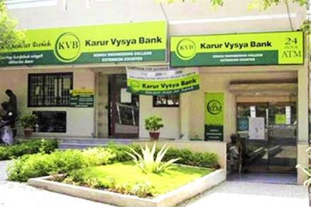 Karur Vysya Bank – Rating: Buy; RoA likely to go up materially in new fiscal