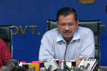 Coronavirus Outbreak: 3 positive cases in Delhi, came in contact with 337 people, says Kejriwal
