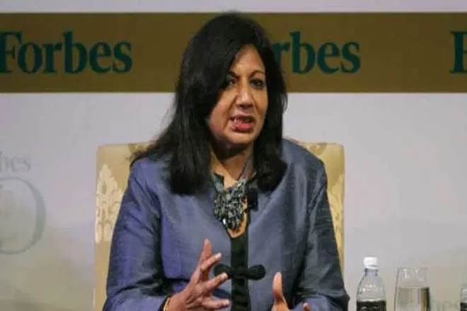 coronavirus crisis, Biocon MD, Kiran Mazumdar-Shaw, COVID-19 cases, COVID-19 test coronavirus positive cases, latest news on coronavirus outbreak coronavirus crisis, Biocon MD, Kiran Mazumdar-Shaw, COVID-19 cases, COVID-19 test coronavirus positive cases, latest news on coronavirus outbreak