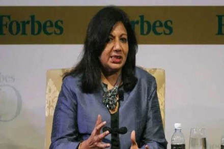 coronavirus crisis, Biocon MD, Kiran Mazumdar-Shaw, COVID-19 cases, COVID-19 test coronavirus positive cases, latest news on coronavirus outbreak