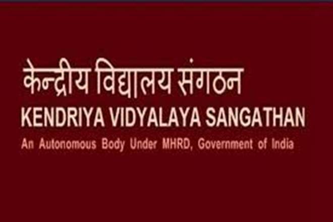 kvs admission, kvs admission 2020