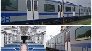 Mumbai local