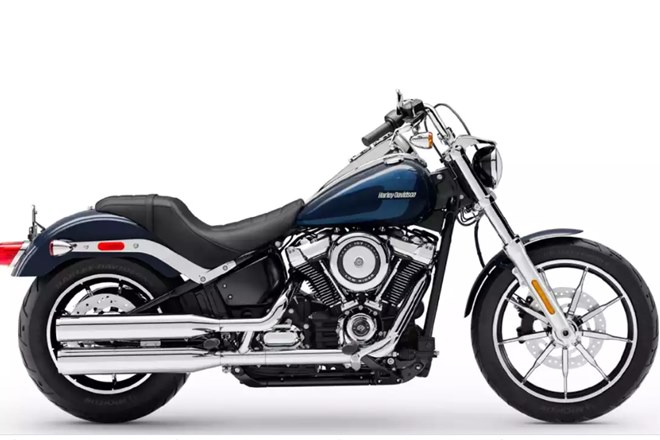2020 Harley-Davidson Fat Boy, Low Rider launched: Key changes and price difference listed!