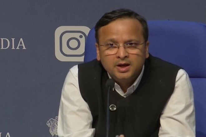 India has been able to flatten the curve, but difficult to predict COVID-19 peak, says Govt