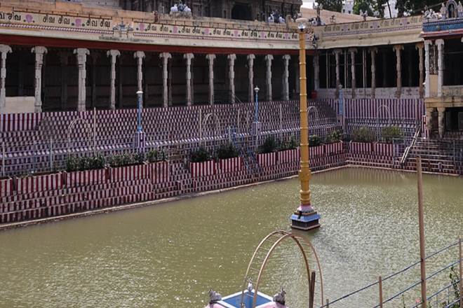 Coronavirus outbreak: Madurai Meenakshi Sundareswarar temple issues precautionary note to pilgrims