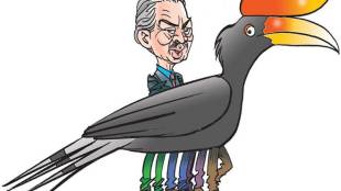 Malaysian politics, Malaysia, Mahathir Mohammed, Pakatan Harapan, Anwar Ibrahim, Prince Charles,Wan Azizah Wan Ismail