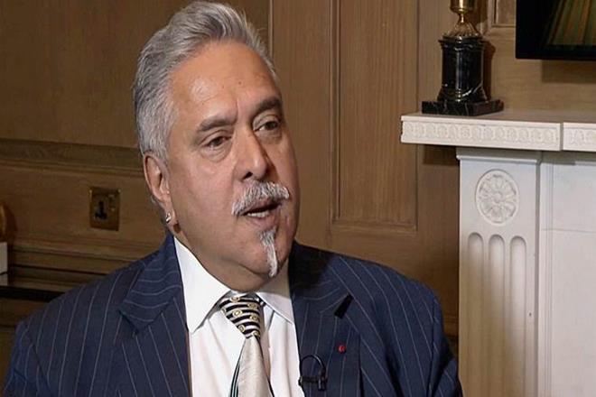 Vijay Mallya again offers to pay up; asks FinMin to listen in the time of crisis