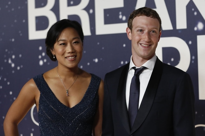 Mark Zuckerberg's Chan Zuckerberg Initiative to give 25 crore dollar to fight COVID-19, coronavirus