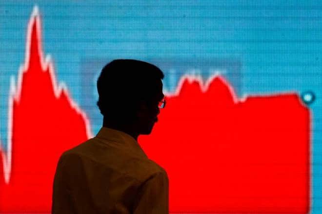 Nifty enters bear market territory, slips below 10,000-mark; key factors dragging Sensex today