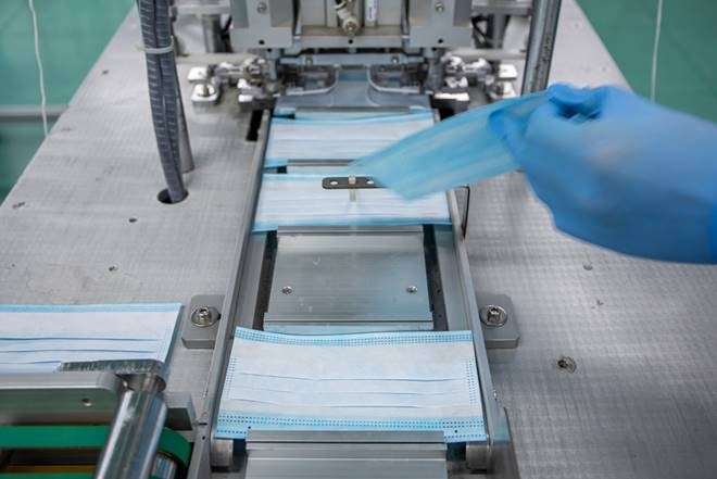 Govt’s MSME technology centres swing into action against Covid-19; to ...