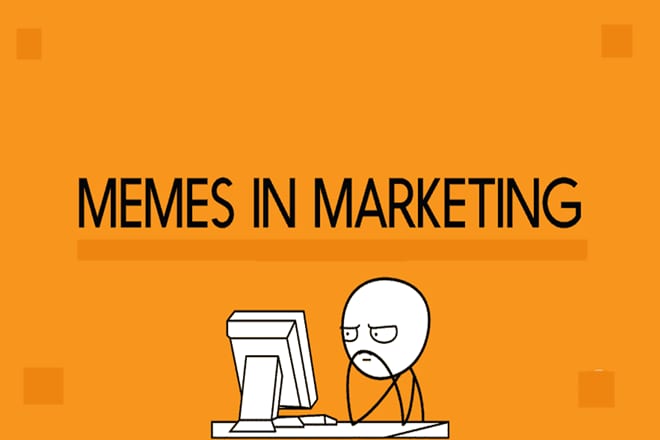 Meme, brand promotion