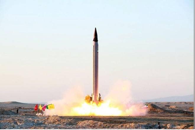 Chaffs and flares: Passive countermeasures to thwart missile attacks