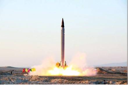 Chaffs and flares: Passive countermeasures to thwart missile attacks