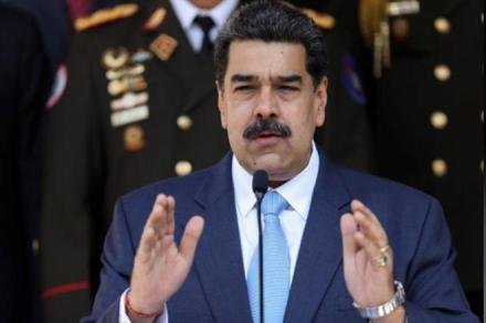 Venezuela, Coronavirus crisis, Venezuelan leaders, Nicolas Maduro, Colombia, Venezuelan refugee crisis, South American country, latest news on Venezuela