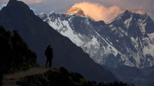 Coronavirus, China, Mount Everest, Coronavirus outbreak, Mount Everest shutdown, COVID-19, summit Everest, nepal, China Tibet Mountaineering Association