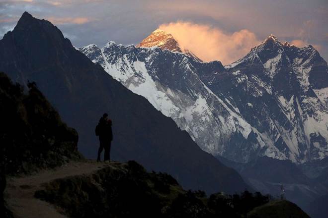 Coronavirus, China, Mount Everest, Coronavirus outbreak, Mount Everest shutdown, COVID-19, summit Everest, nepal, China Tibet Mountaineering Association