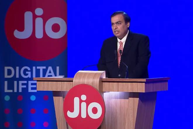 Facebook eyes on Mukesh Ambani’s Reliance Jio wants to buy equity stake worth a billion dollars in India’s homegrown telecom network