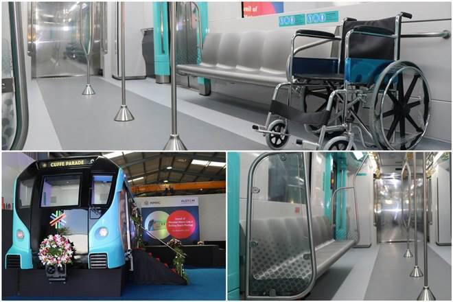Mumbai Metro