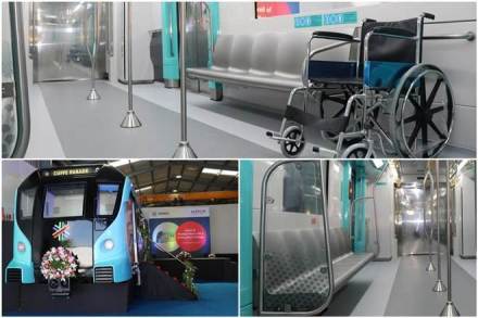 Mumbai Metro