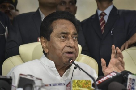At meeting of the state cabinet chaired by Chief Minister Kamal Nath, "in-principle approval" was given to the proposal to constitute three new districts - Chachaura, Maihar and Nagda. 