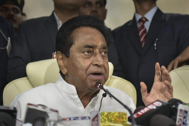 At meeting of the state cabinet chaired by Chief Minister Kamal Nath, "in-principle approval" was given to the proposal to constitute three new districts - Chachaura, Maihar and Nagda. 